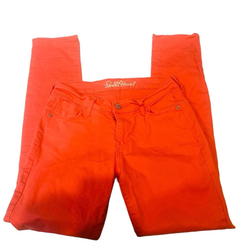 Old Navy Sz 2 The Sweetheart Skinny